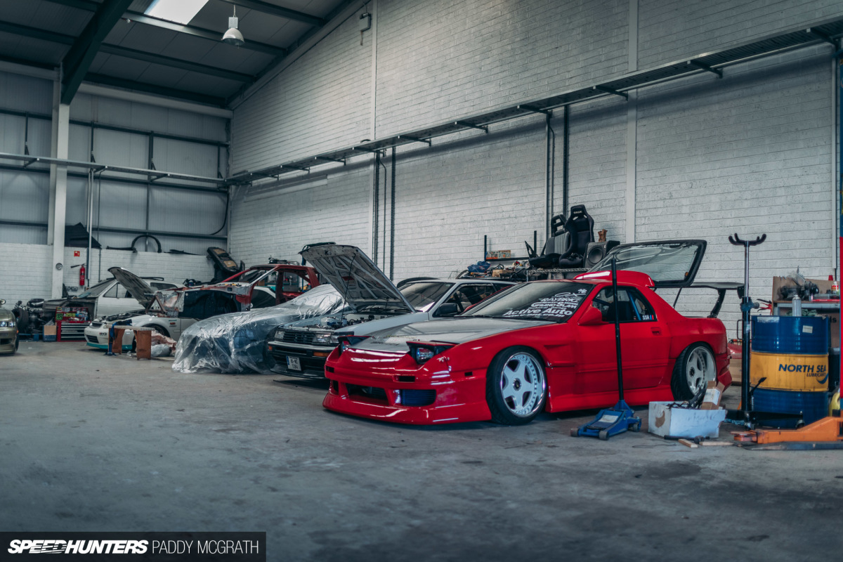 2019 JB BBQ Part One Speedhunters by Paddy McGrath-4