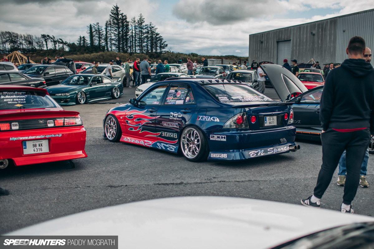 2019 JB BBQ Part One Speedhunters by Paddy McGrath-43