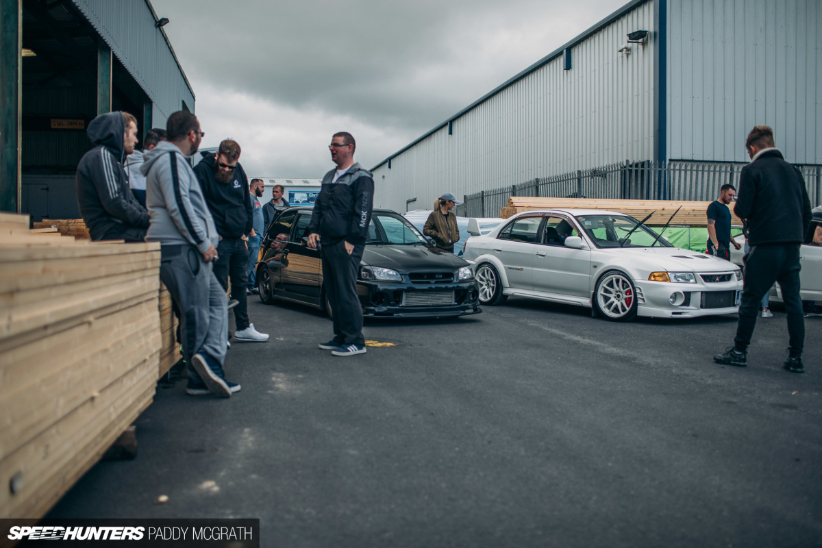 2019 JB BBQ Part One Speedhunters by Paddy McGrath-44