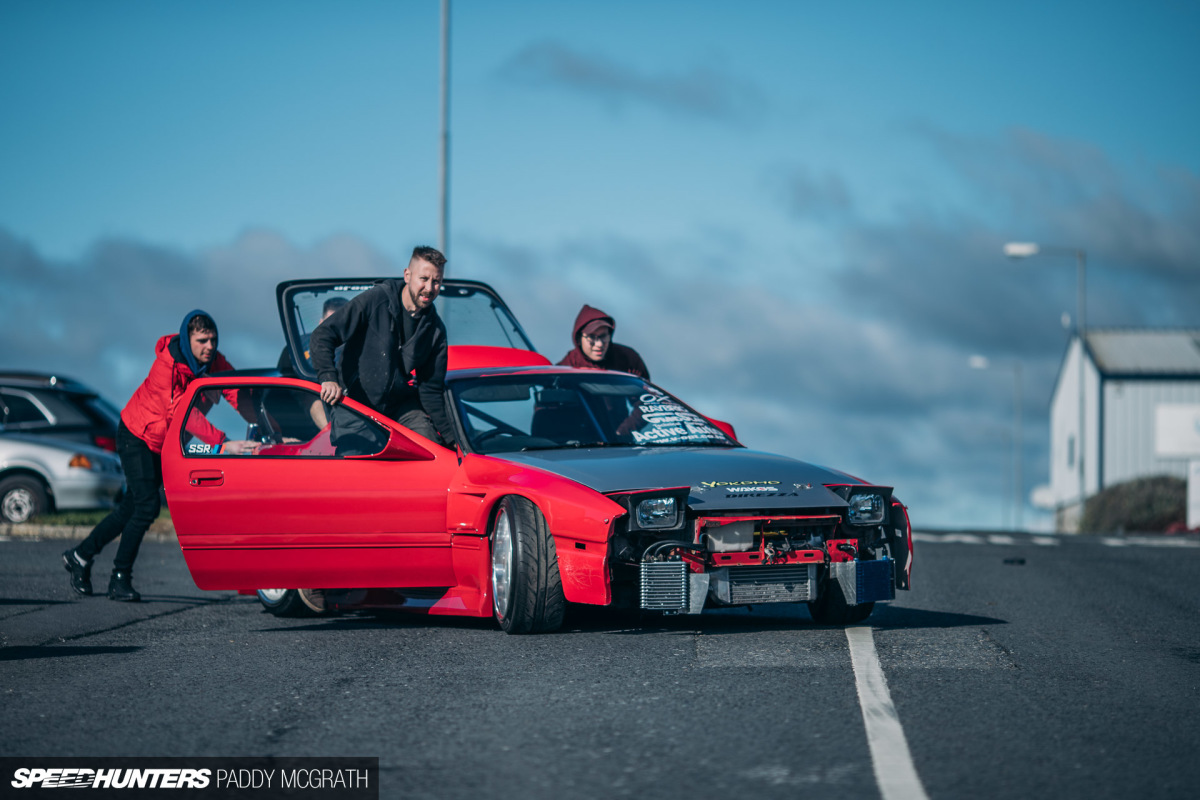 2019 JB BBQ Part One Speedhunters by Paddy McGrath-5
