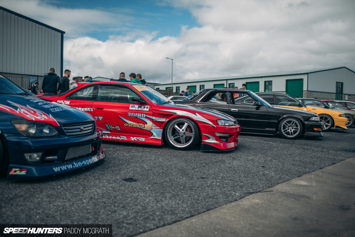 2019 JB BBQ Part One Speedhunters by Paddy McGrath-57