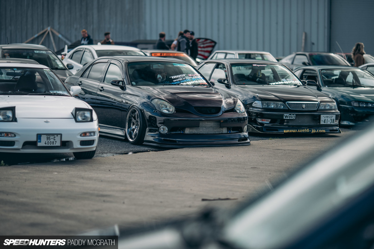 2019 JB BBQ Part One Speedhunters by Paddy McGrath-58