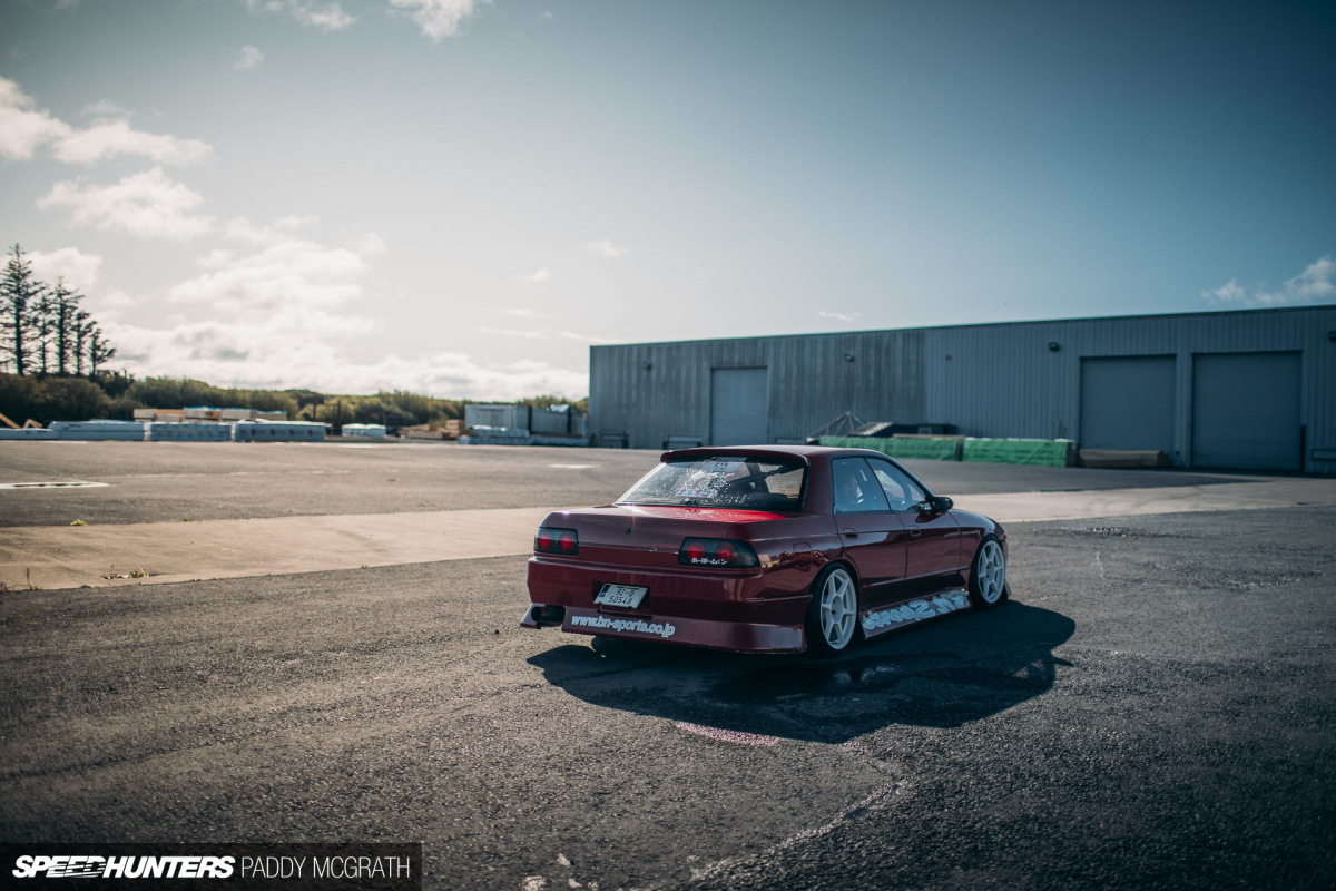 2019 JB BBQ Part One Speedhunters by Paddy McGrath-6