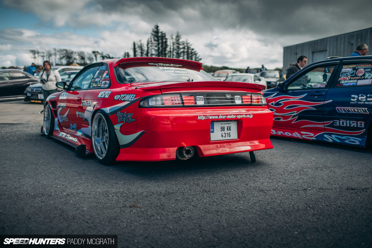 2019 JB BBQ Part One Speedhunters by Paddy McGrath-61