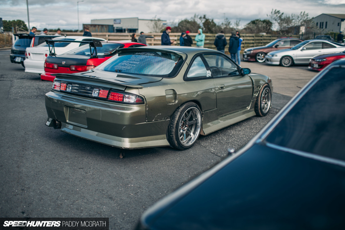 2019 JB BBQ Part One Speedhunters by Paddy McGrath-63