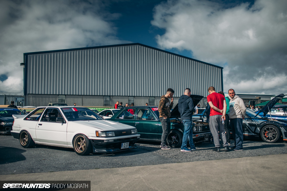 2019 JB BBQ Part One Speedhunters by Paddy McGrath-69
