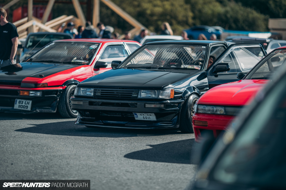 2019 JB BBQ Part One Speedhunters by Paddy McGrath-78