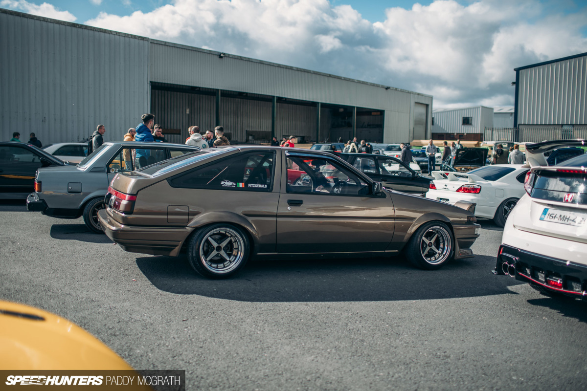 2019 JB BBQ Part One Speedhunters by Paddy McGrath-79