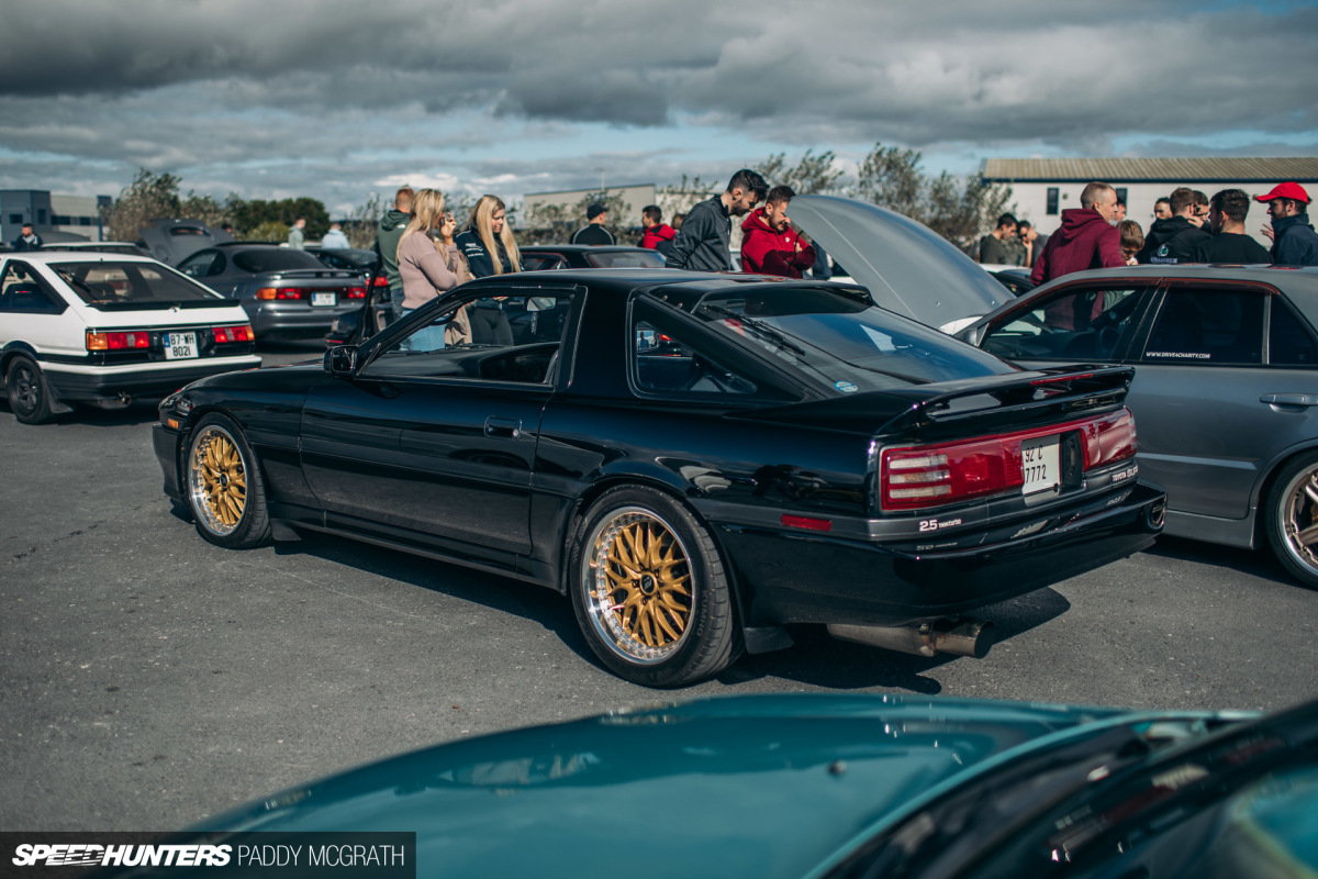 2019 JB BBQ Part Two Speedhunters by Paddy McGrath-22