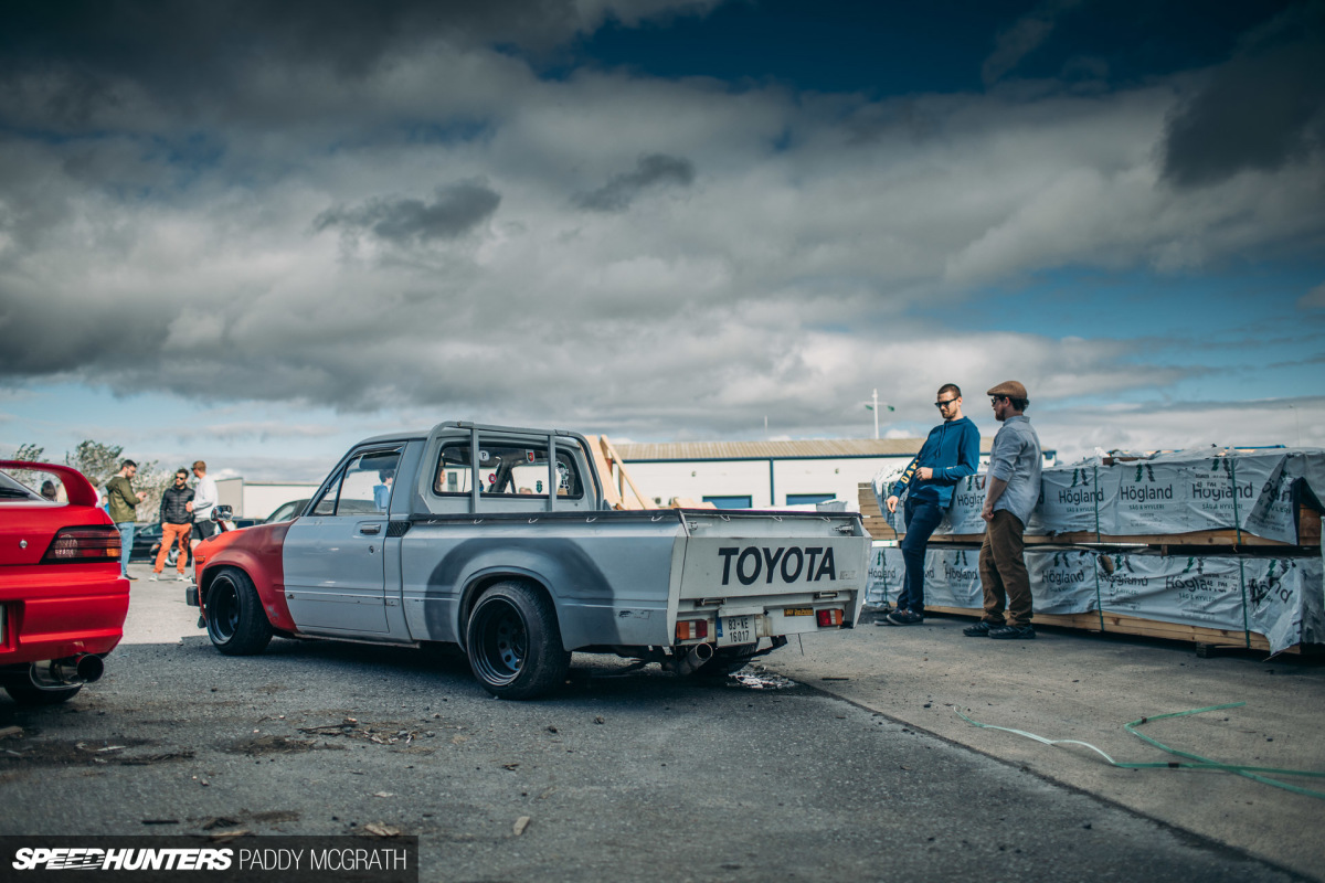 2019 JB BBQ Part Two Speedhunters by Paddy McGrath-27
