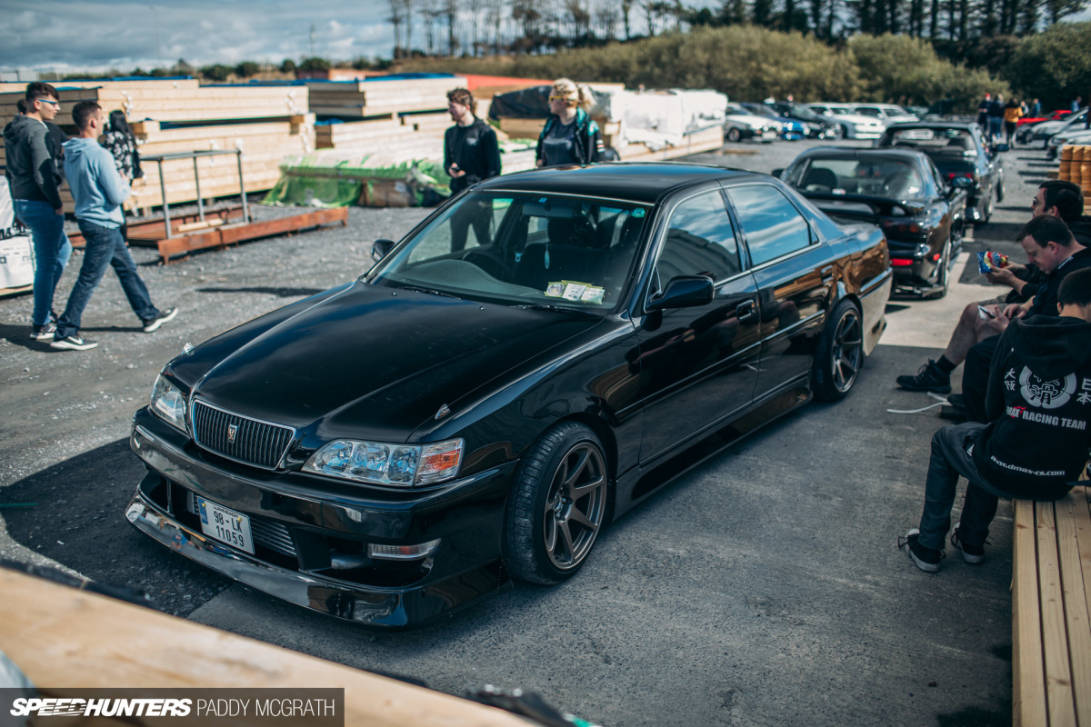 2019 JB BBQ Part Two Speedhunters by Paddy McGrath-28