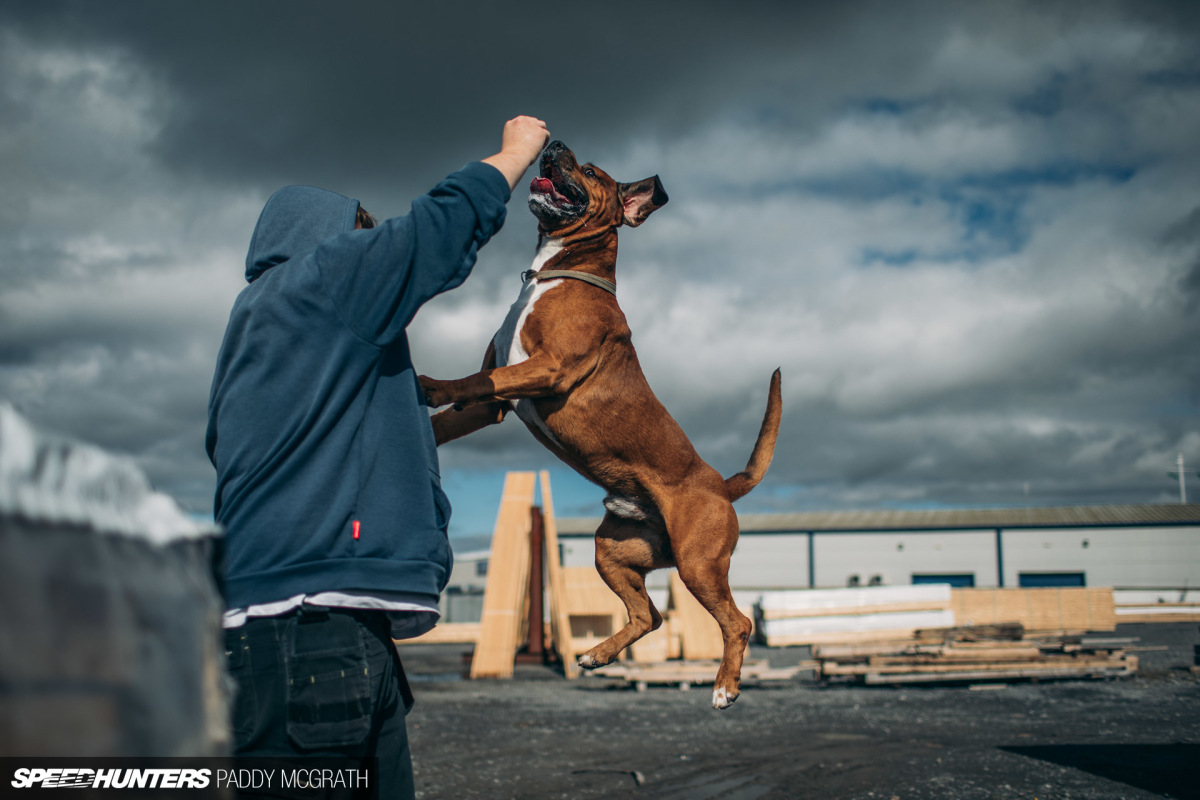 2019 JB BBQ Part Two Speedhunters by Paddy McGrath-30