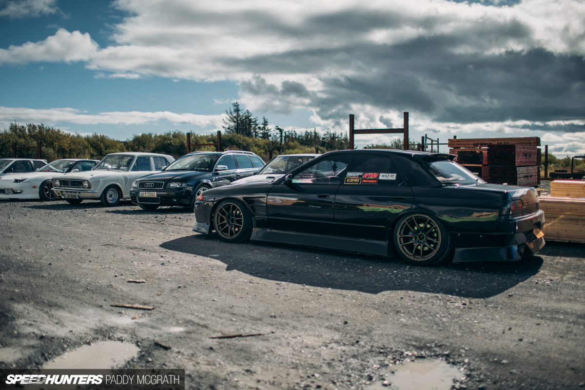 2019 JB BBQ Part Two Speedhunters by Paddy McGrath-33