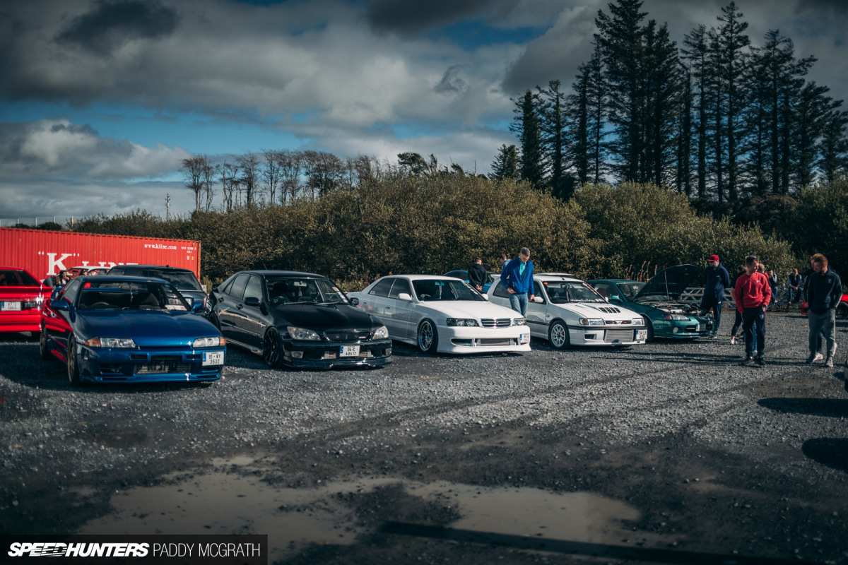 2019 JB BBQ Part Two Speedhunters by Paddy McGrath-35
