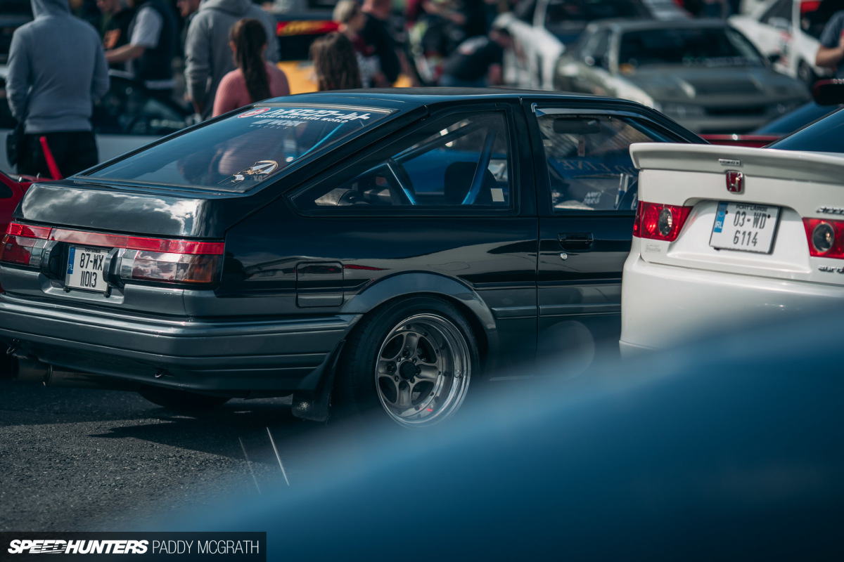 2019 JB BBQ Part Two Speedhunters by Paddy McGrath-46