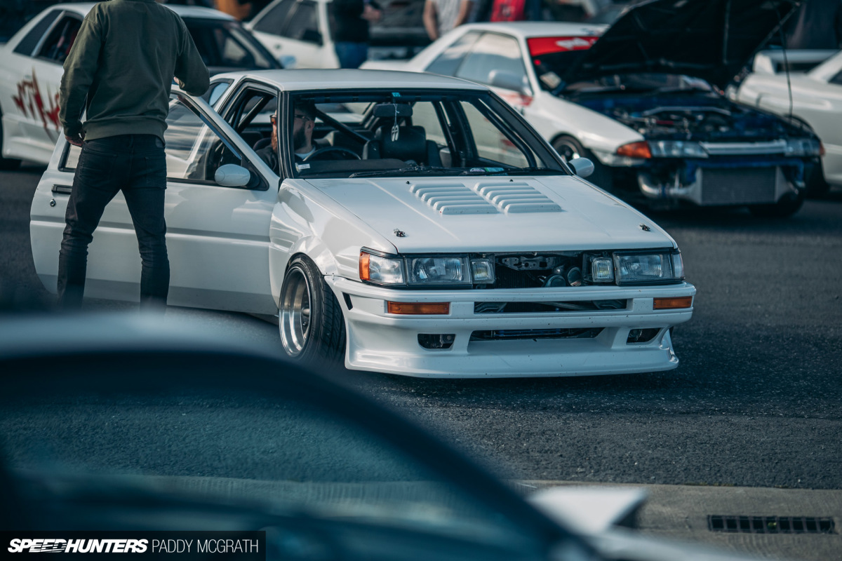 2019 JB BBQ Part Two Speedhunters by Paddy McGrath-61