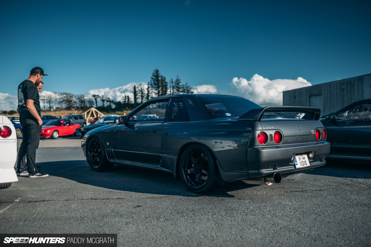 2019 JB BBQ Part Two Speedhunters by Paddy McGrath-74