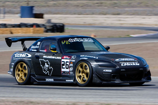 Random Snap>> Bc S2000 At Live Sockets Battle