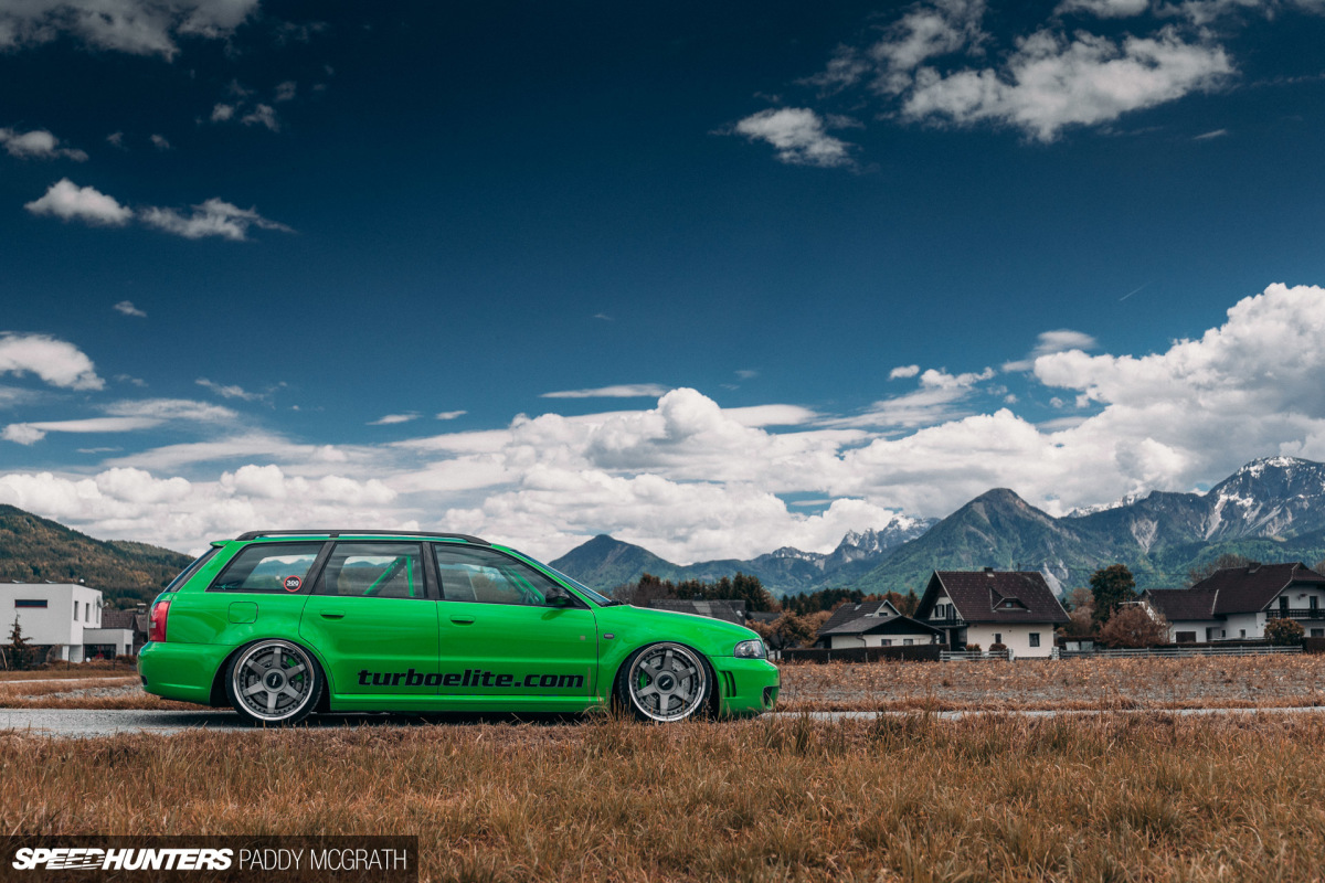 2019 Audi RS4 Turbo Elite Speedhunters Speedhunters by PMcG-10