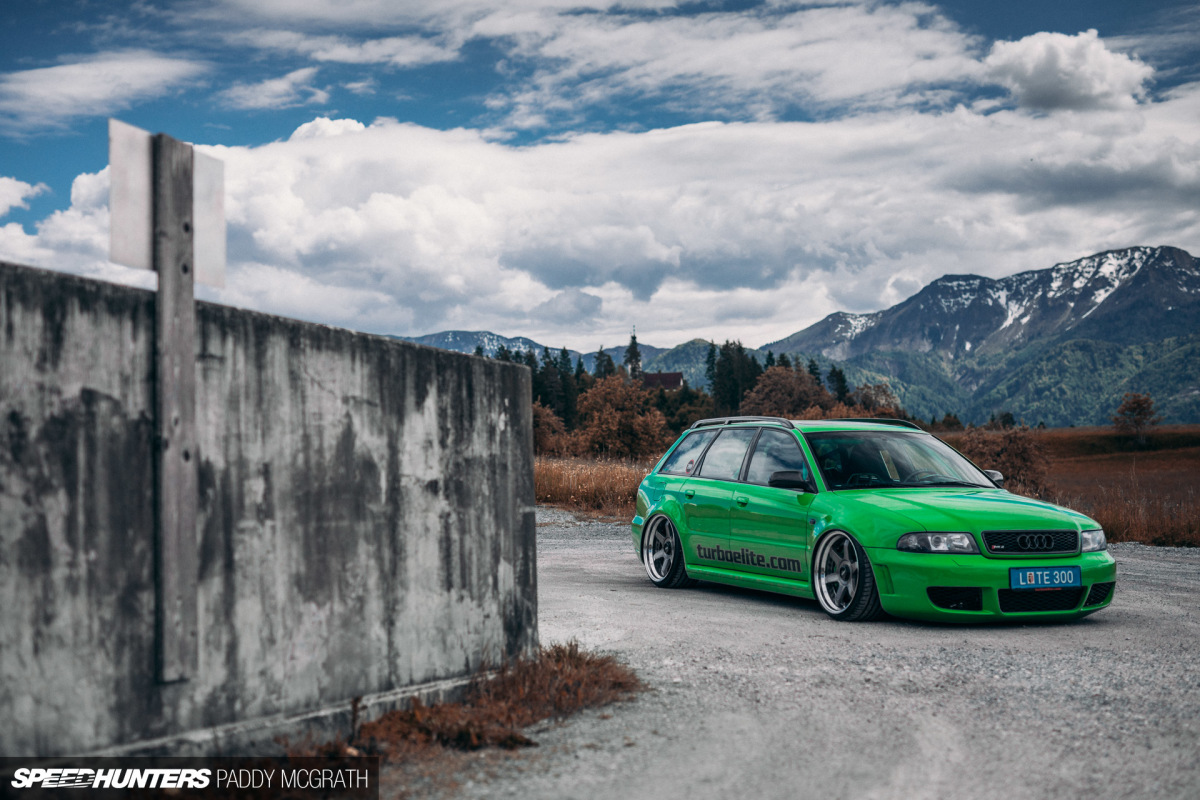 2019 Audi RS4 Turbo Elite Speedhunters Speedhunters by PMcG-15