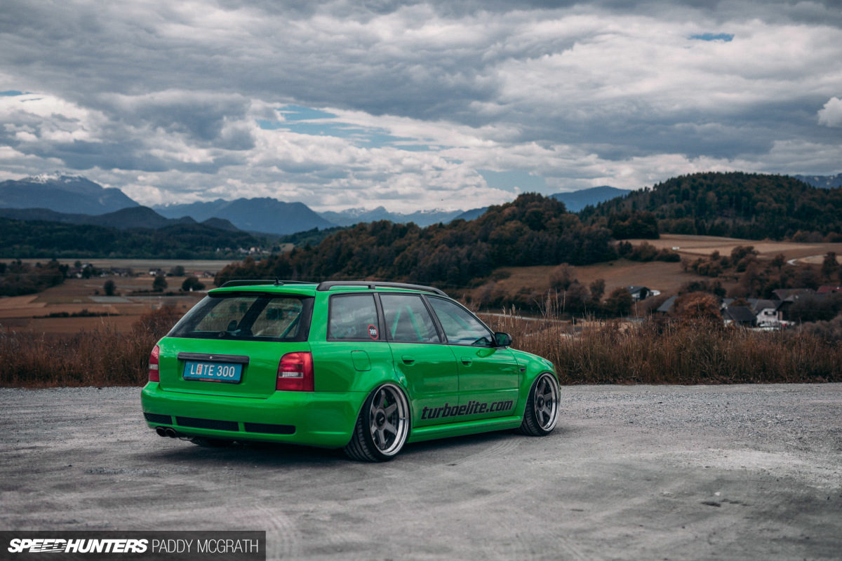 2019 Audi RS4 Turbo Elite Speedhunters Speedhunters by PMcG-20
