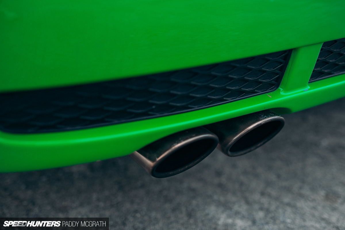 2019 Audi RS4 Turbo Elite Speedhunters Speedhunters by PMcG-27