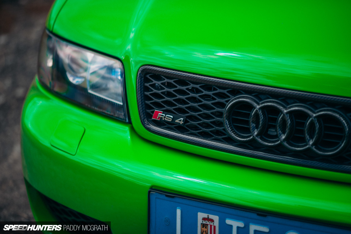2019 Audi RS4 Turbo Elite Speedhunters Speedhunters by PMcG-32
