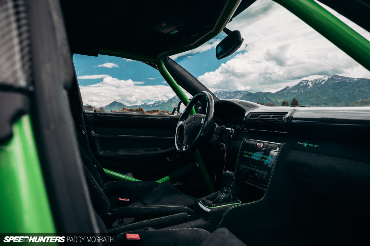 2019 Audi RS4 Turbo Elite Speedhunters Speedhunters by PMcG-52