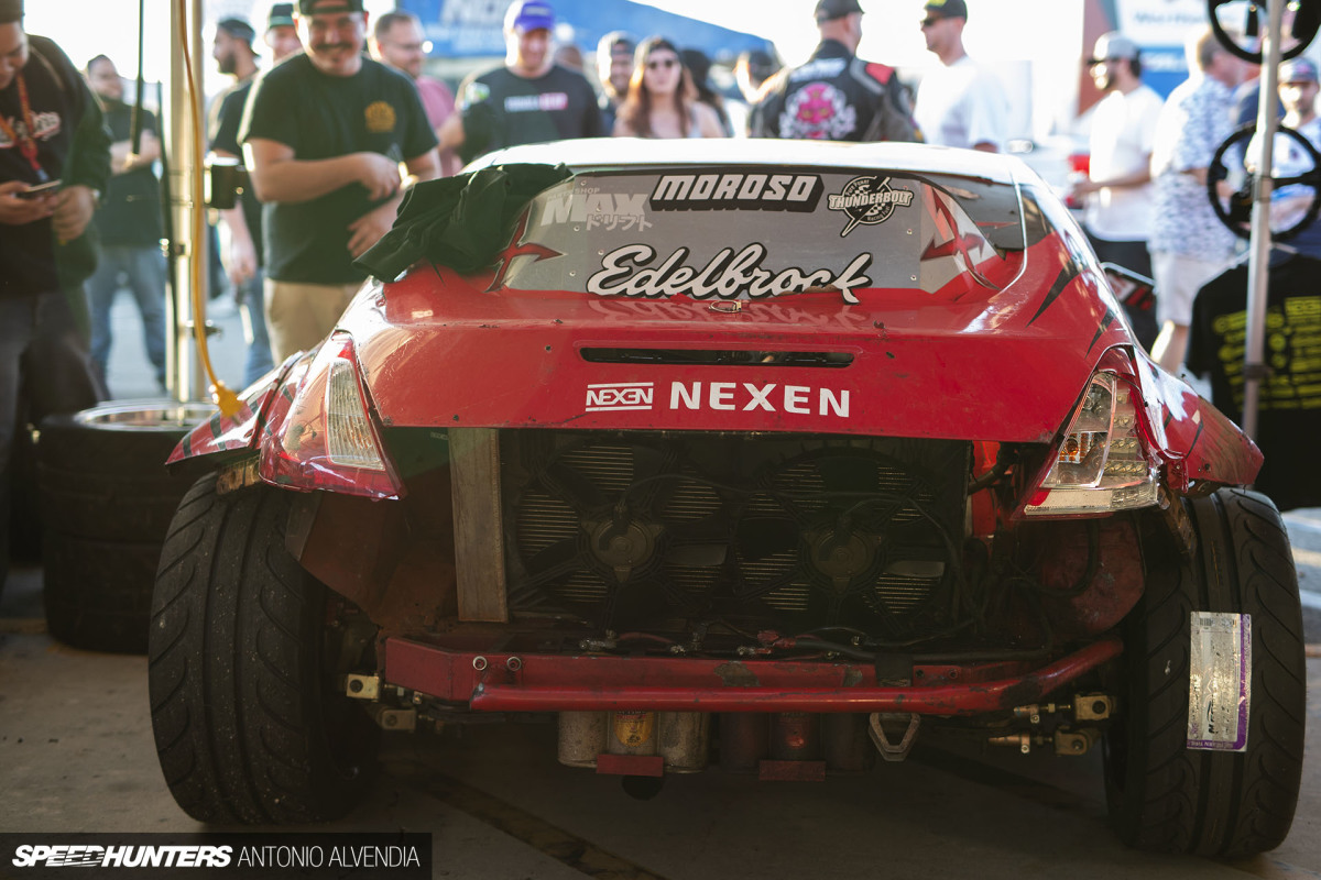 Formula Drift FDIRW 1920wm 1DX28733