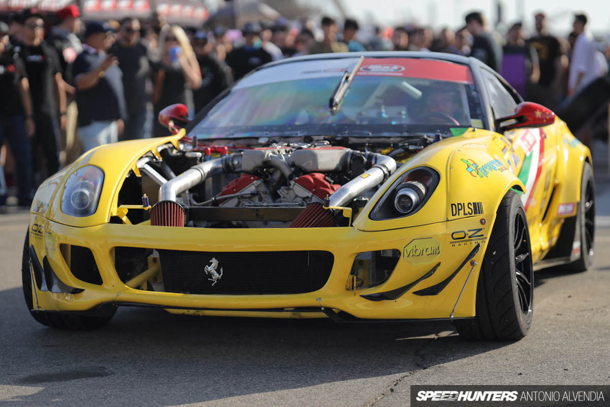 Formula Drift FDIRW 1920wm EOSR0421
