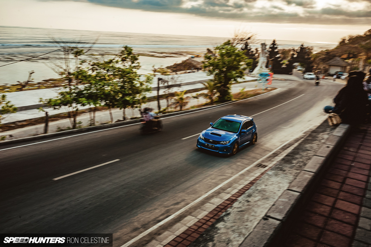 Rediscovering The True Meaning Of A Road Trip