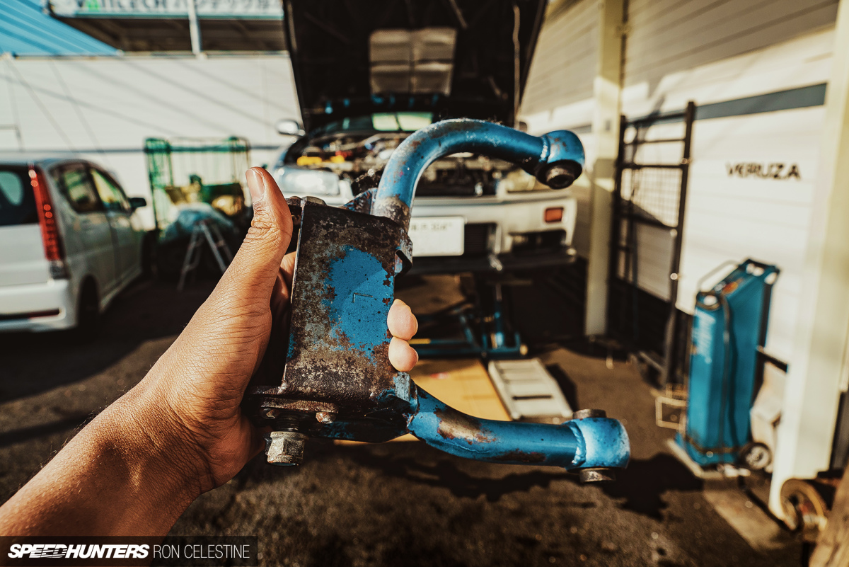 Speedhunters_Ron_Celestine_ProjectRough_Nissan_Skyline_ER34_Veruza_1