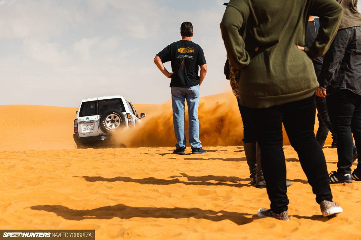 Welcome To Riyadh, Saudi Arabia