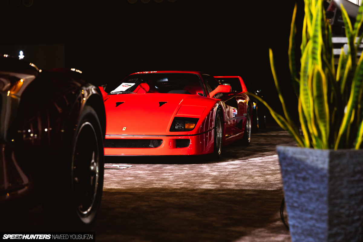 Global Auto Salon Riyadh: The Main Event