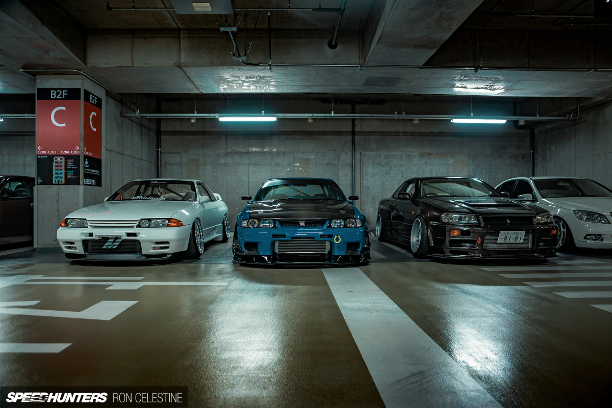 Speedhunters_Ron_Celestine_UDX_Skyline_R32_R33_R34