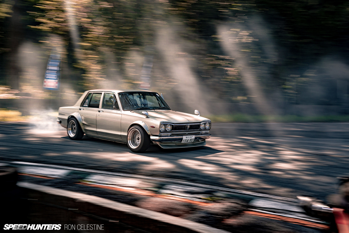 Speedhunters_Slysummit_RonCelestine_Hakosuka_Drift