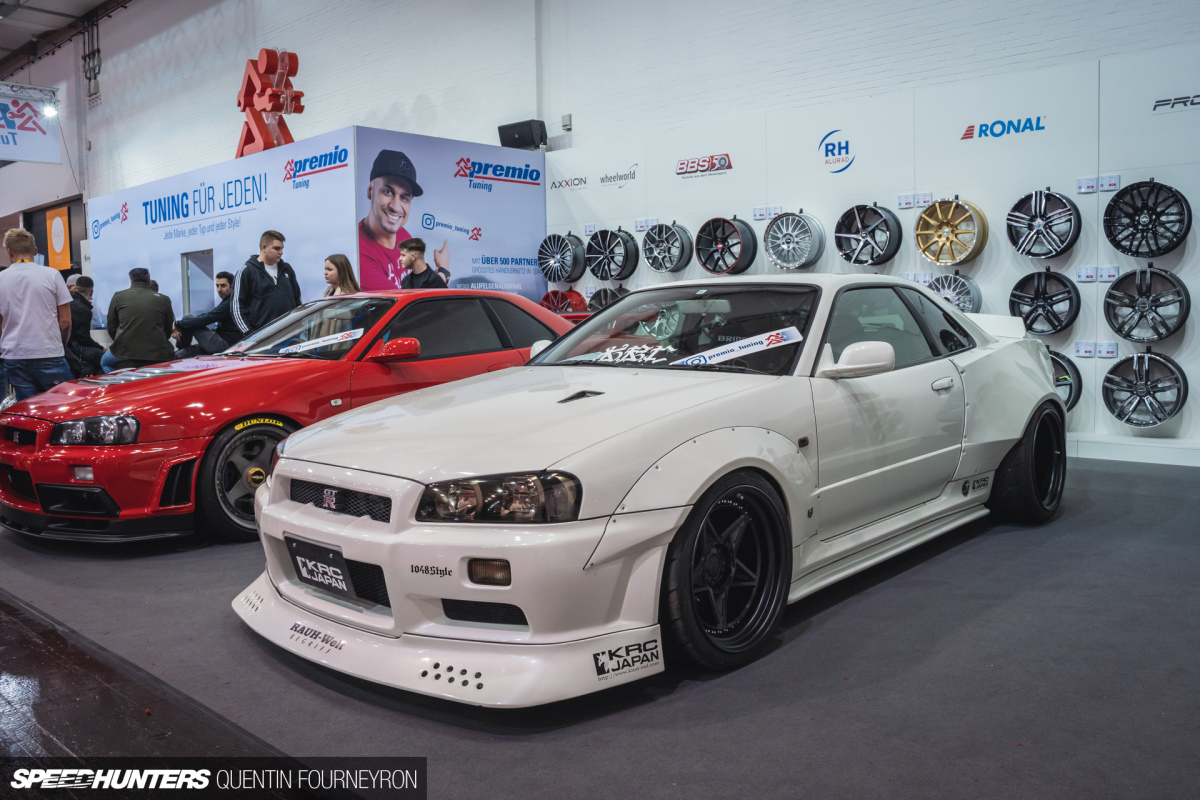 Speedhunters_Quentin_Fourneyron_Essen Motor Show 2019-341