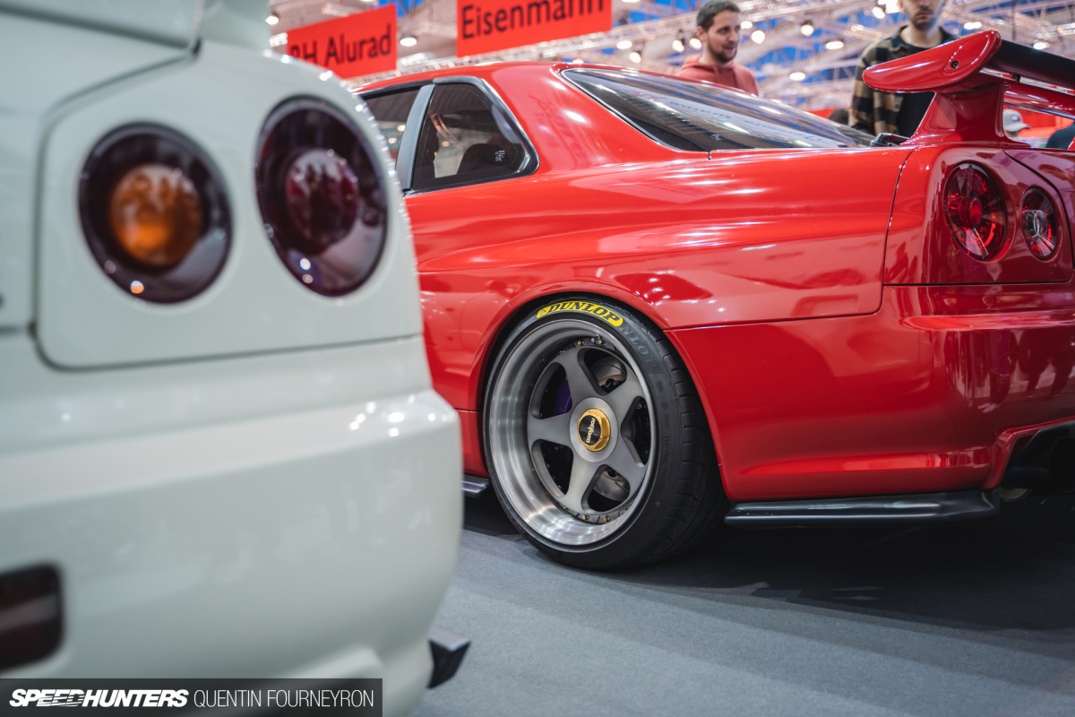 Speedhunters_Quentin_Fourneyron_Essen Motor Show 2019-345