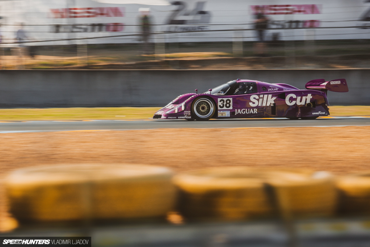 12 Months Later: My First Year Of Speedhunting