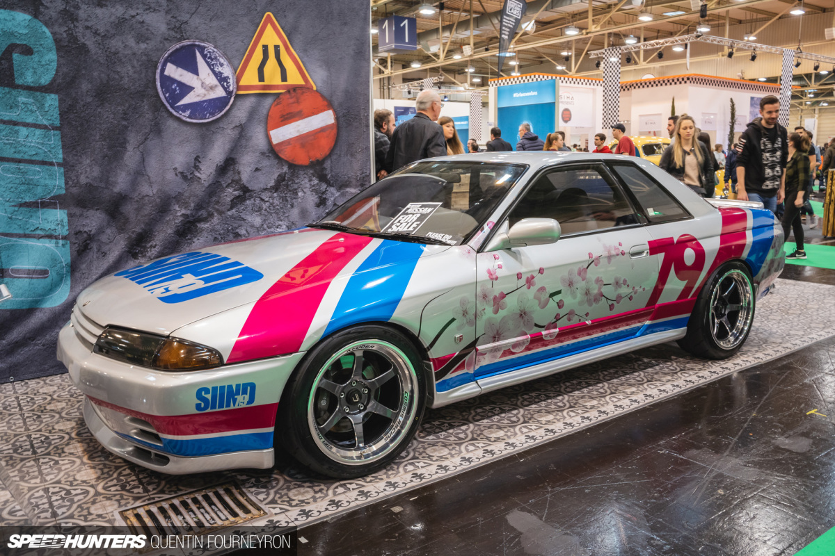 Speedhunters_Quentin_Fourneyron_Essen Motor Show 2019-167