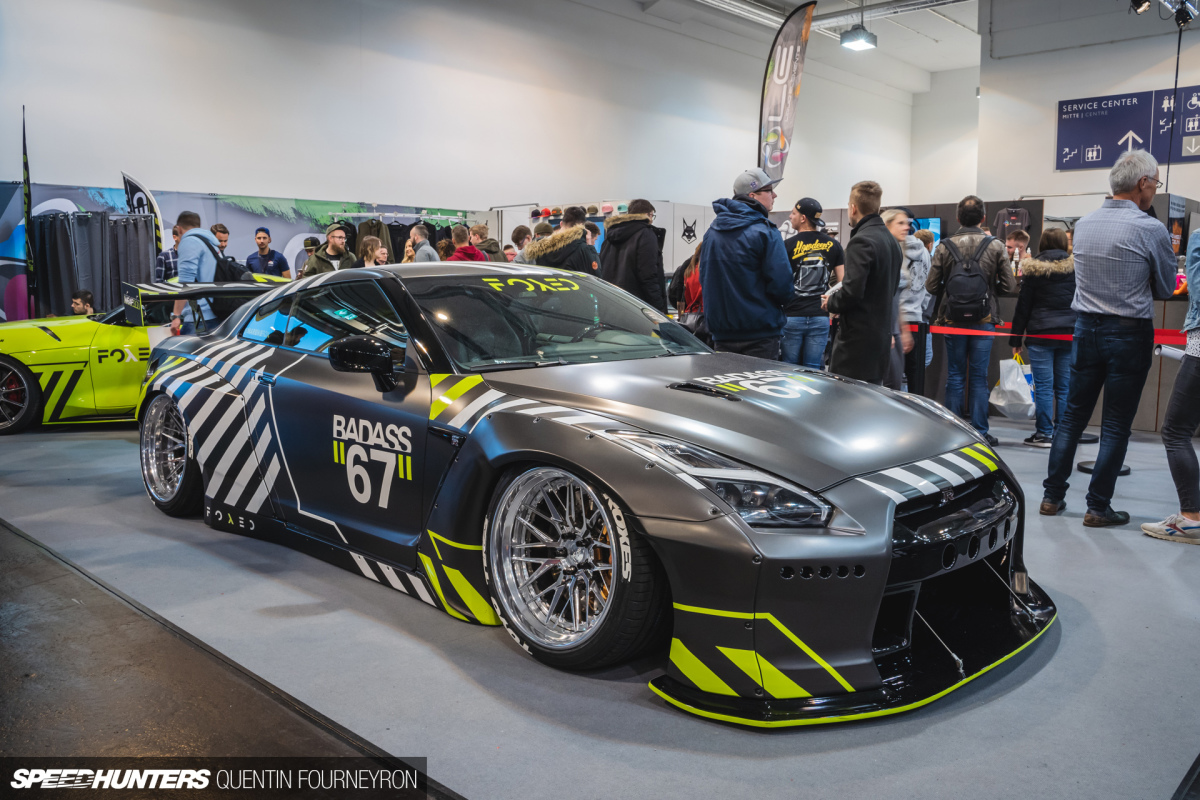 Speedhunters_Quentin_Fourneyron_Essen Motor Show 2019-319
