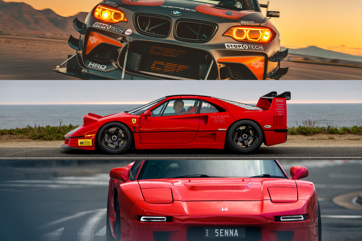 The Top 10 Car Features Of 2019