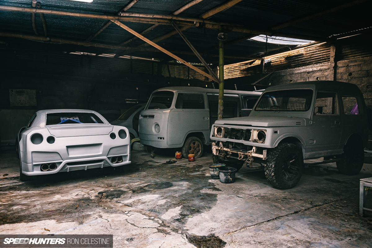 Speedhunters_RonCelestine_Kupu_Kupu_Malam_MiniGTR_MiniJimny
