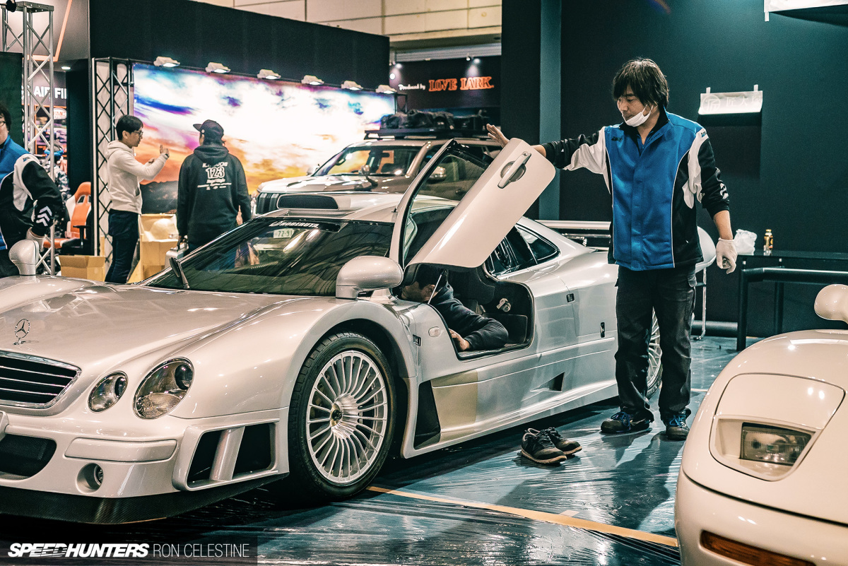 Speedhunters_RonCelestine_TokyoAutoSalon_CLK