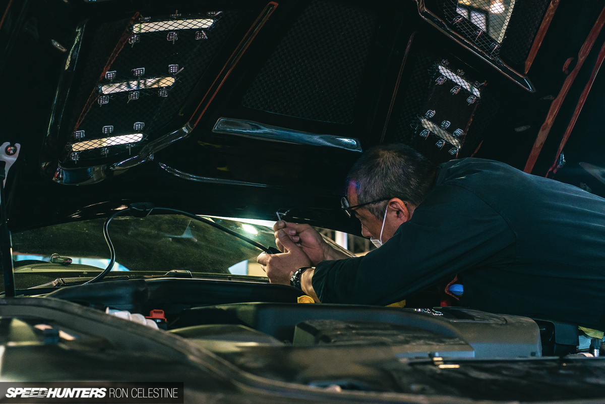 Speedhunters_RonCelestine_TokyoAutoSalon_VarisClean