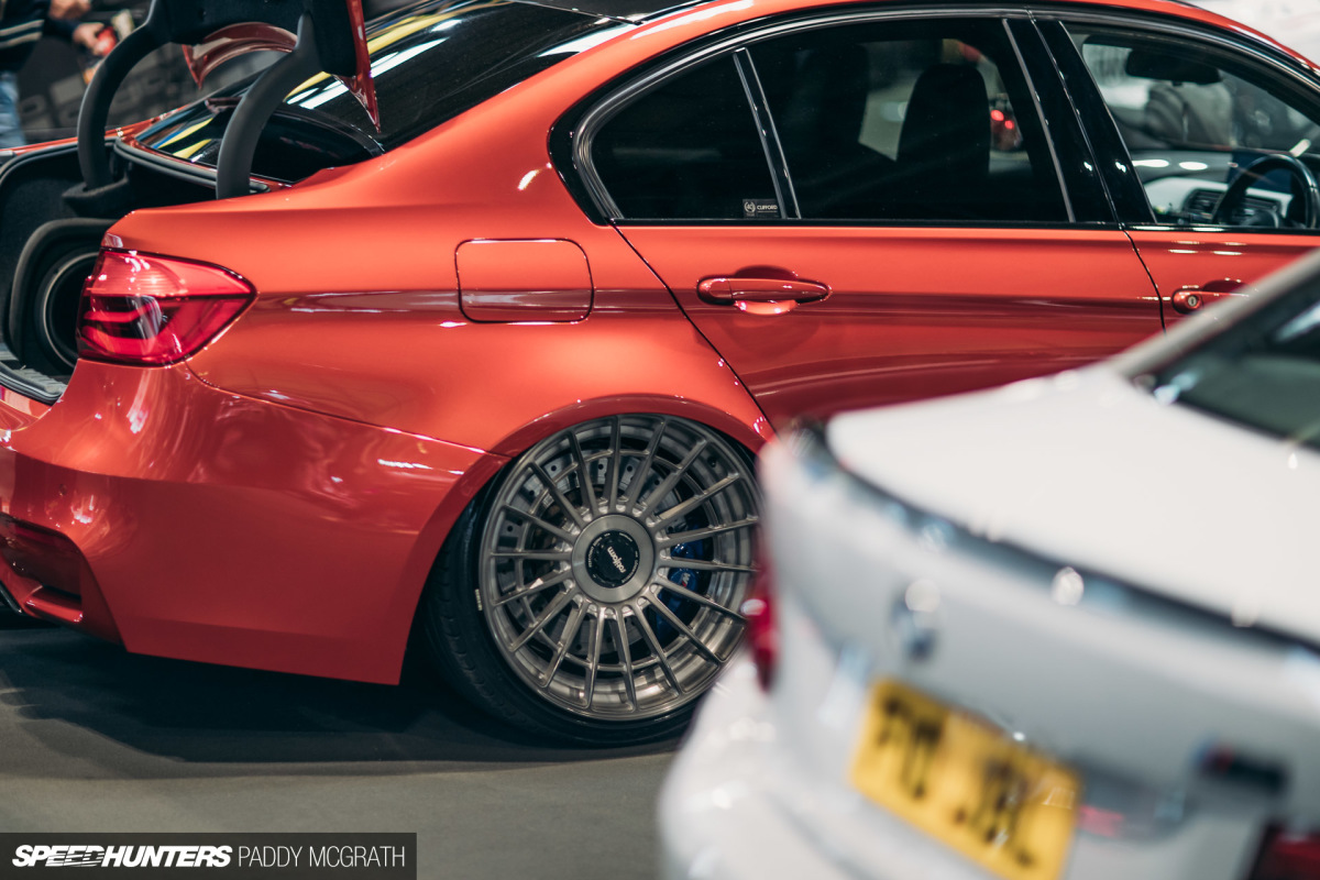 2020 ASI Performance Show Speedhunters PMCG -12