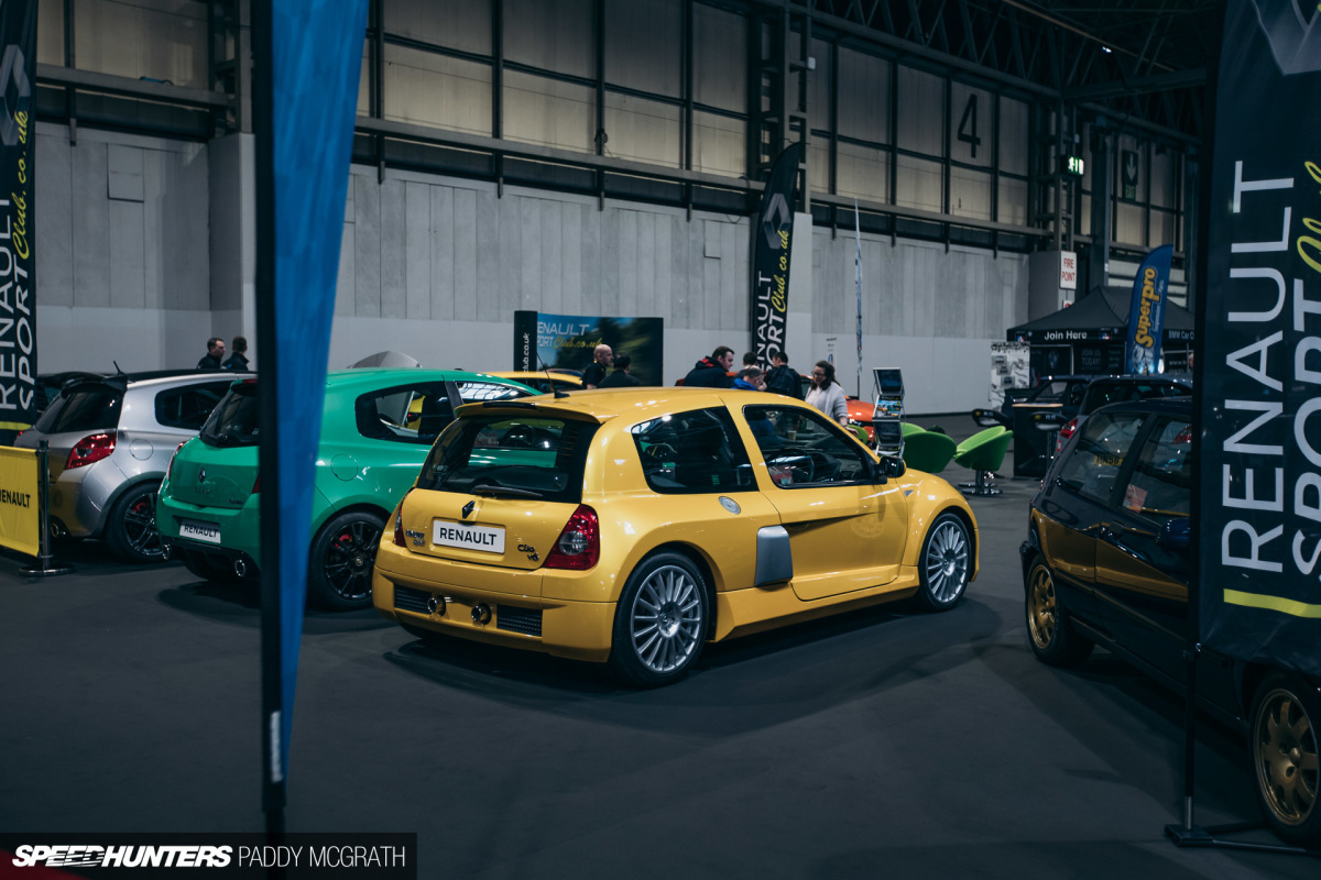 2020 ASI Performance Show Speedhunters PMCG -30