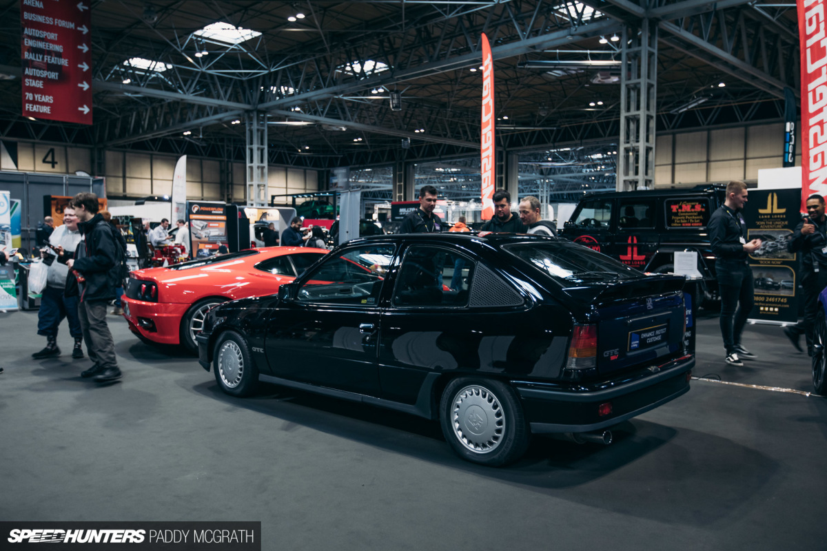 2020 ASI Performance Show Speedhunters PMCG -35