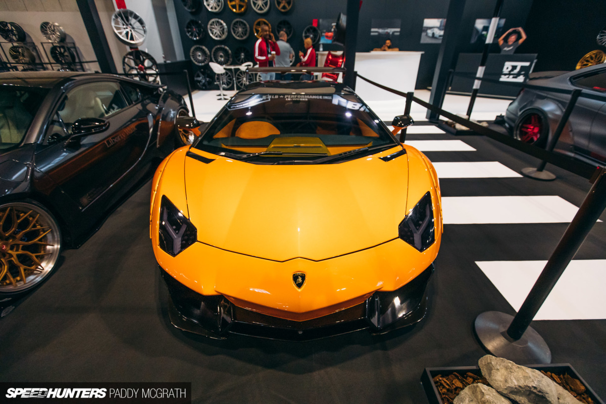 2020 ASI Performance Show Speedhunters PMCG -5