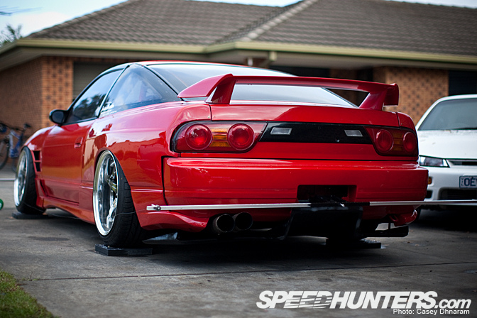 Random Snap>> Pre Drift Attack